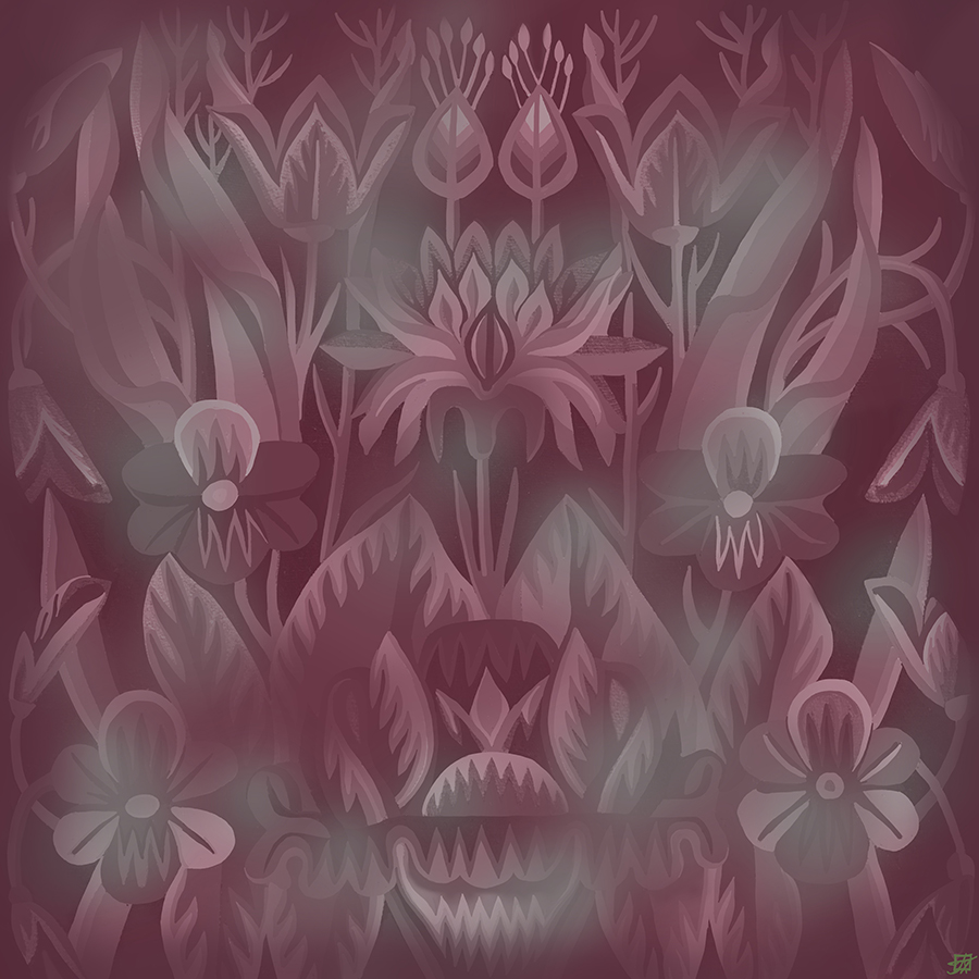 Illustration “Osonnya”