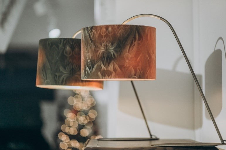 Lamp “Osonnya” 