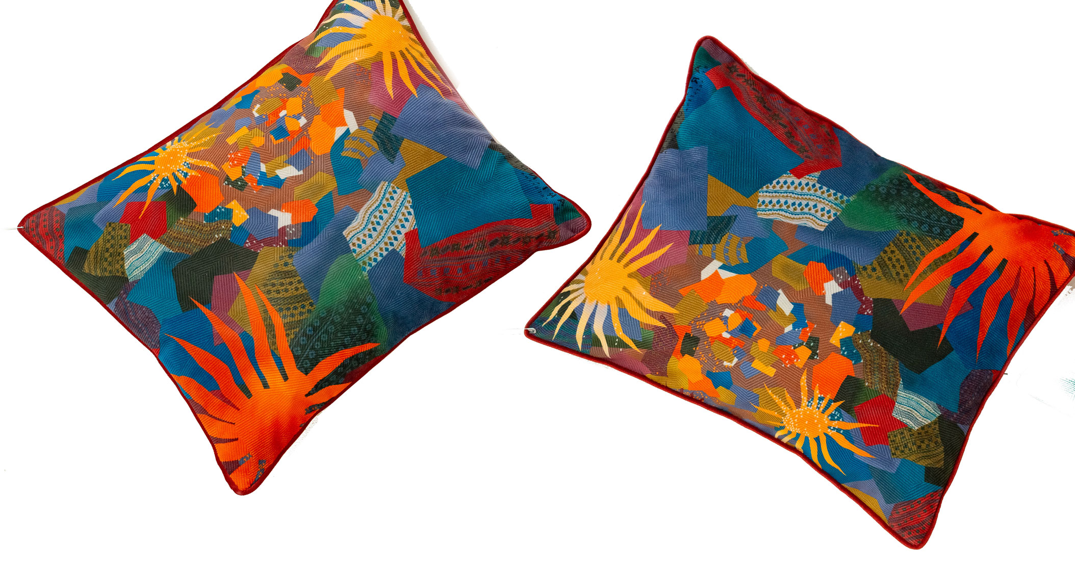 Pillow “Galaxy”