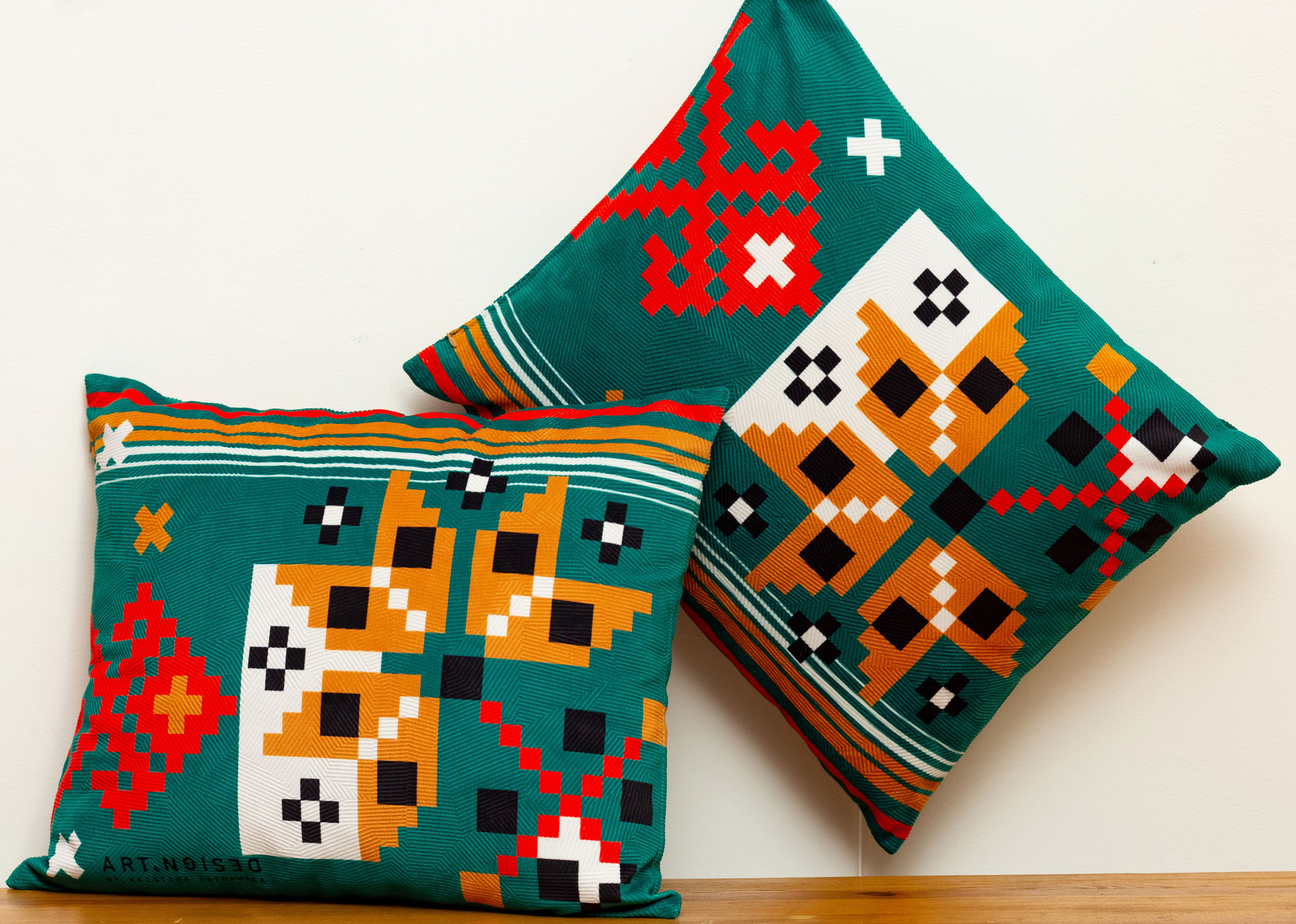 Pillow “Makosh”